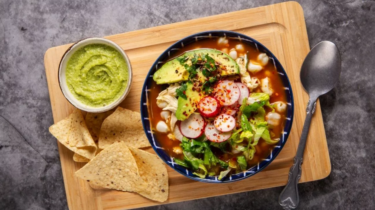 El lugar en Guadalajara para comer el mejor pozole del mundo, según Taste Atlas