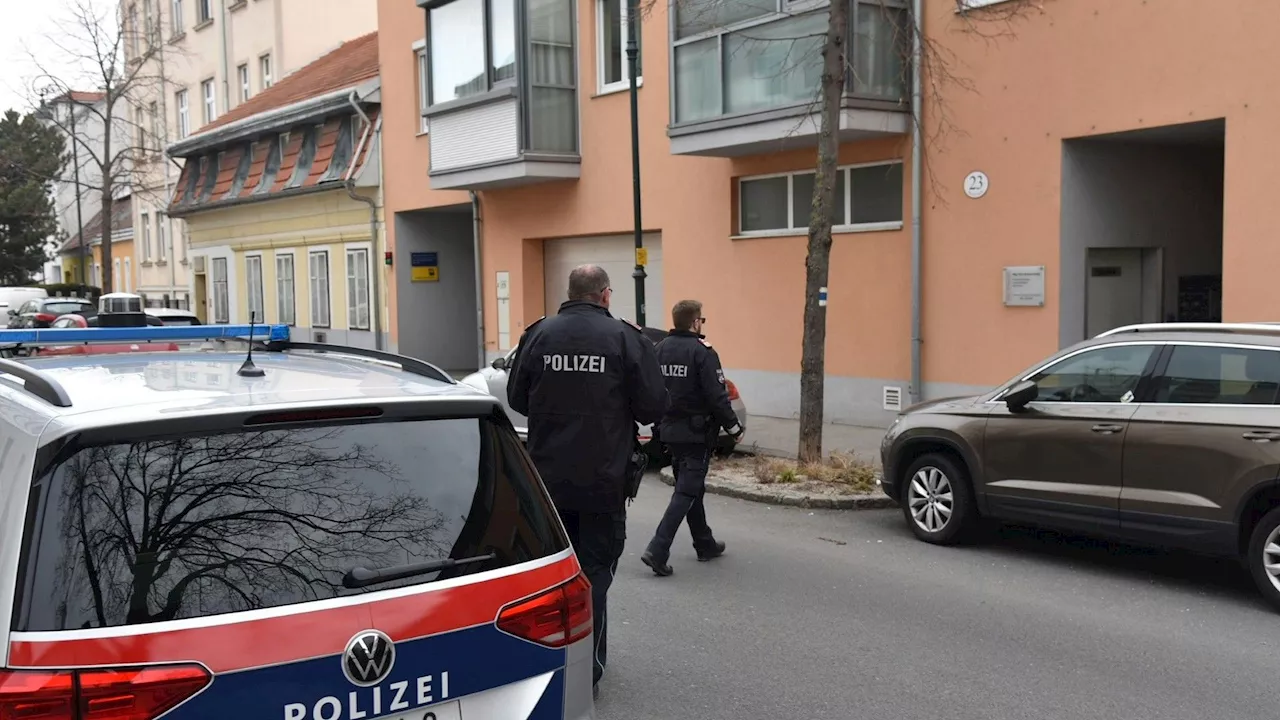  'Sie hatten nie Streit' – Anwalt über Mordverdächtigen