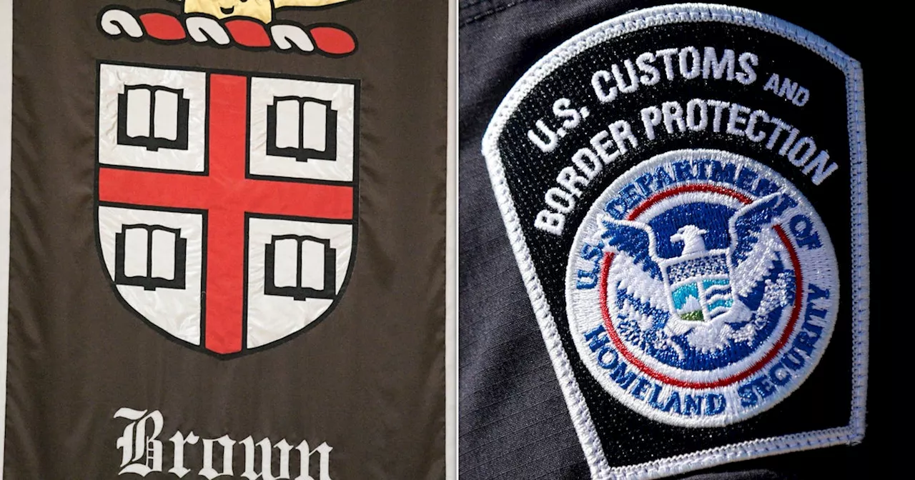 Brown University Professor Deported Despite Valid Visa And Judge's Order: Lawyers