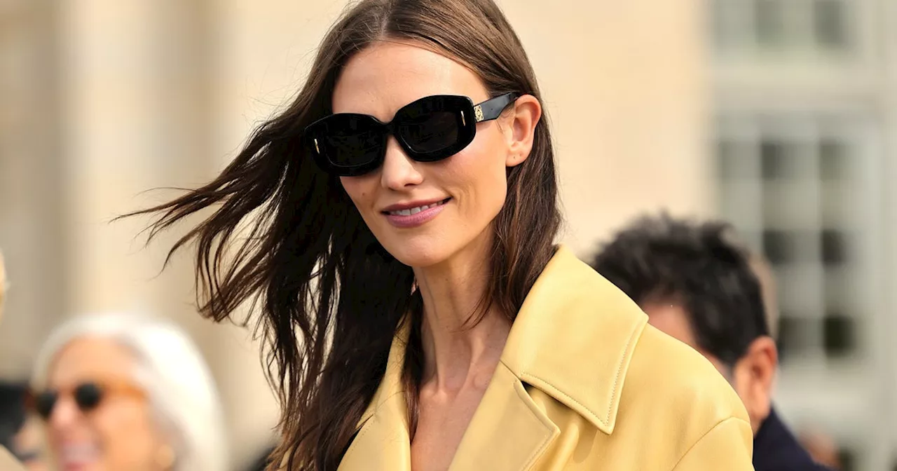 Karlie Kloss Is Expecting Her 3rd Child With Billionaire Husband Joshua Kushner