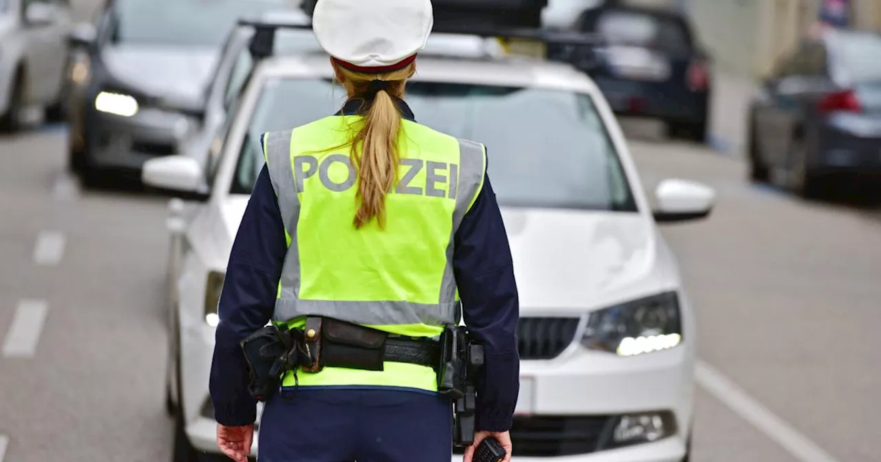 Sperre in der Nacht in Tirol: Brücke muss abgerissen werden