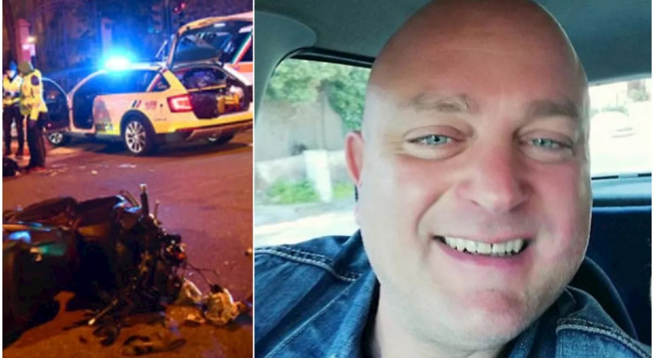 Litiga con la fidanzata mentre è alla guida, perde il controllo dell'auto e travolge un uomo: così è morto Raf