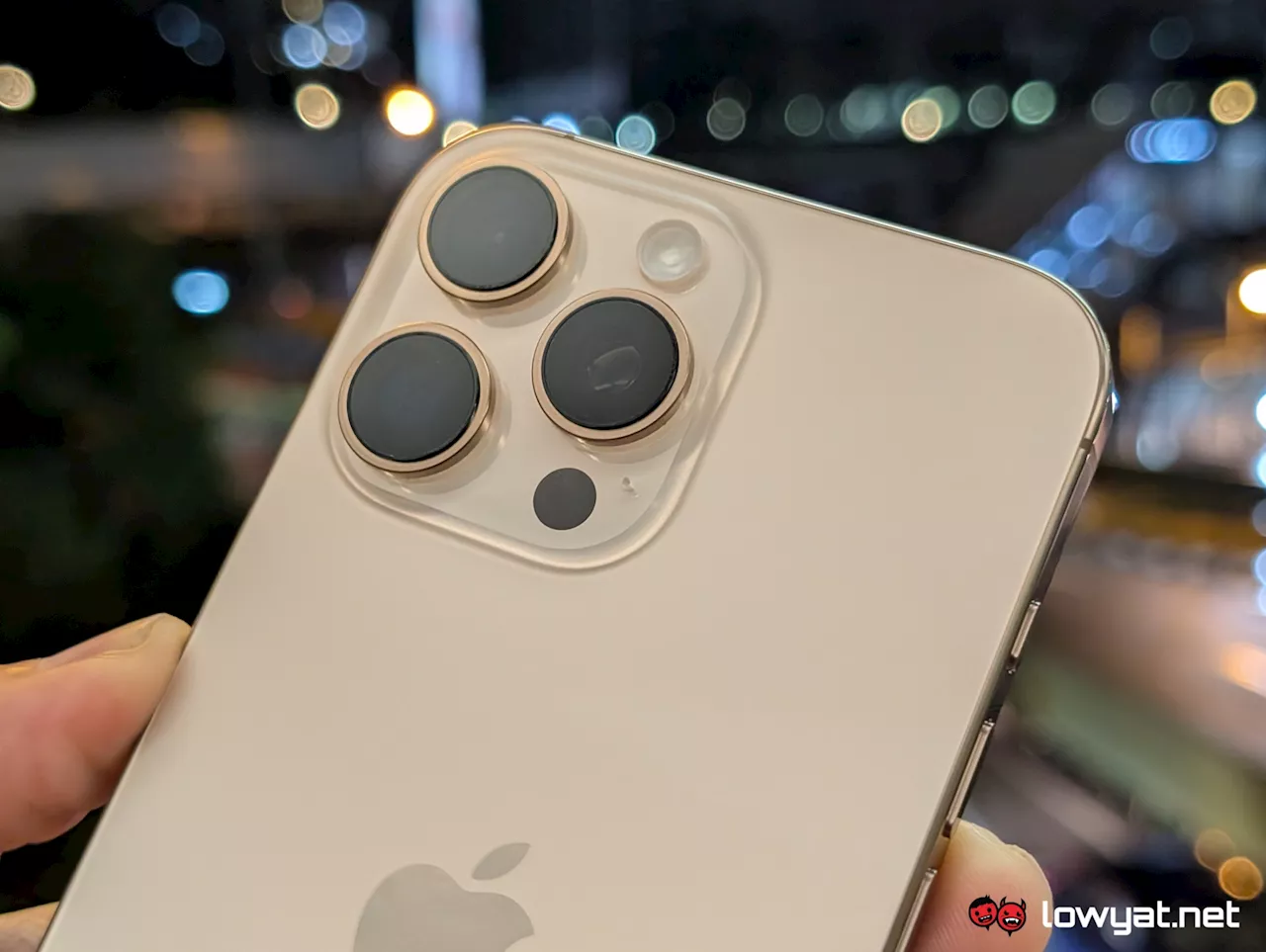 Apple Reportedly Replacing iPhone 17 Pro Max With New Ultra Variant
