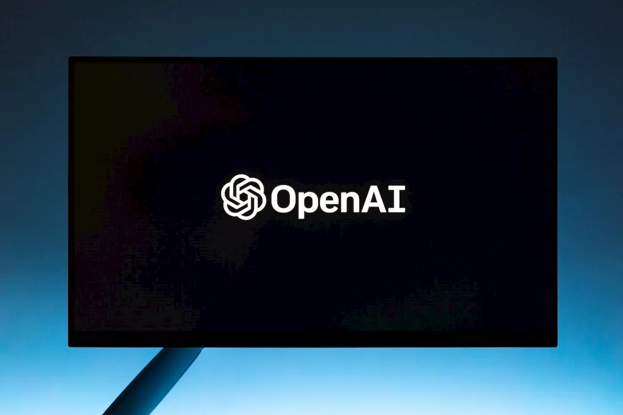 OpenAI, Google Push US Govt To Allow For AI Training On Copyrighted Materials