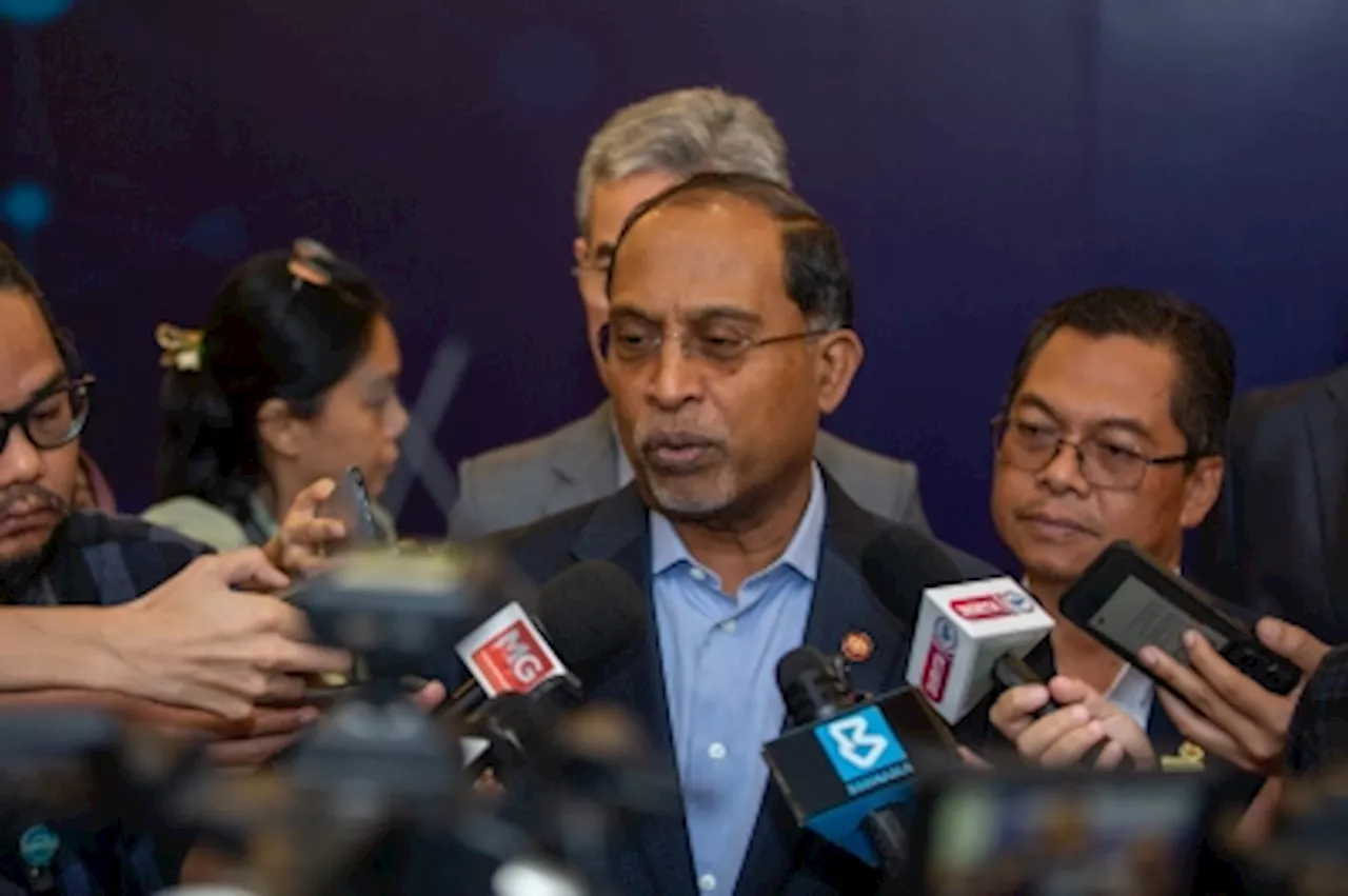 Zambry: Broader strategies, not just travel bans, to tackle PTPTN loan defaults