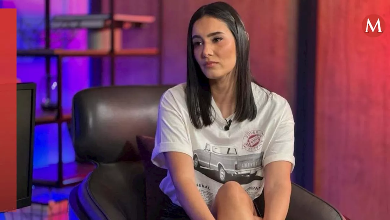 'Fue a visitar a mi mamá': Bárbara Islas revela que fue víctima de acoso por un fan