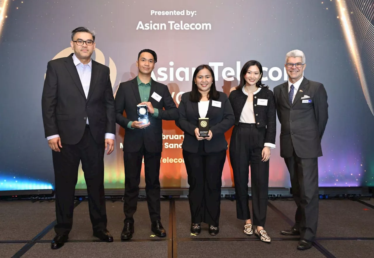 Eastern Communications achieves increased revenue, furthers Mindanao expansion in 2025