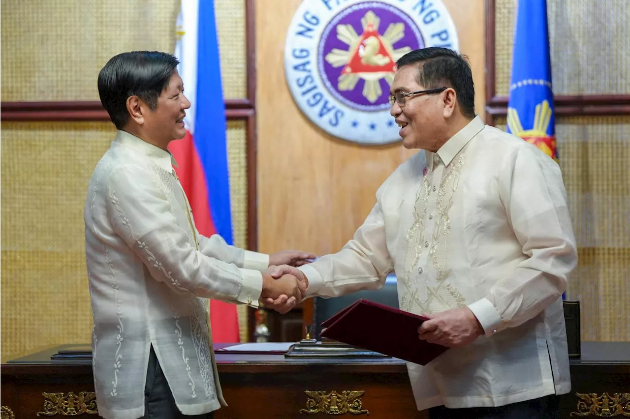 MILF rejects appointment of new BARMM chief minister