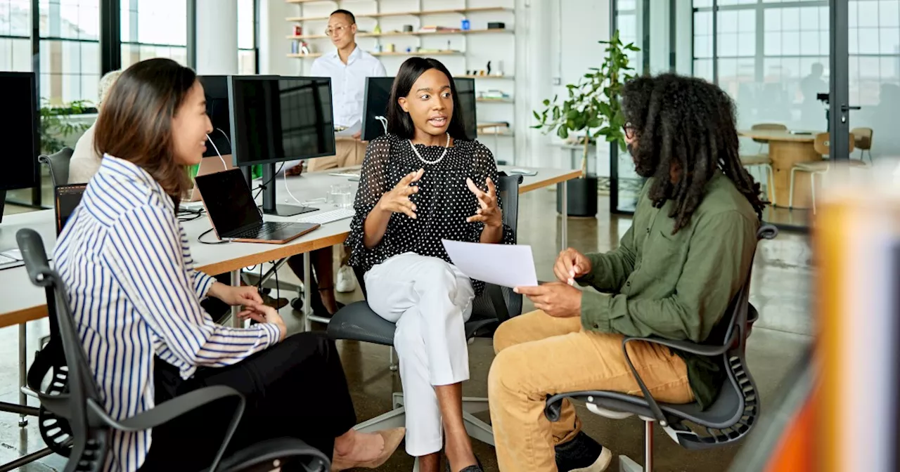Why Gen Z won’t call you ‘Boss’ — and why that’s OK