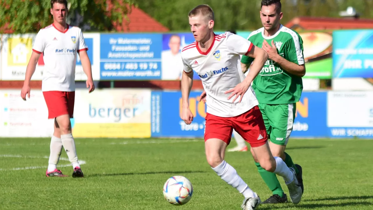 Neue Regel? Aufregung um neuen Termin bei Nondorf & Groß-Siegharts