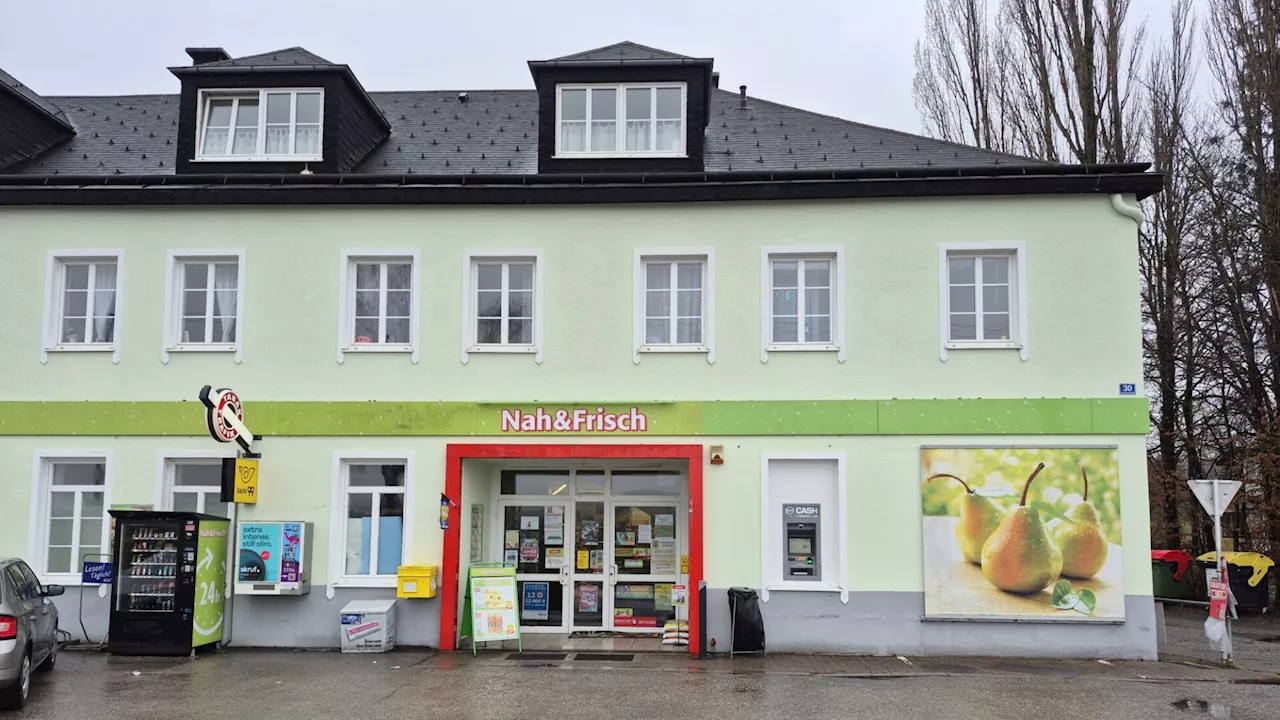 Zigarettendieb wurde gleich zweimal erwischt