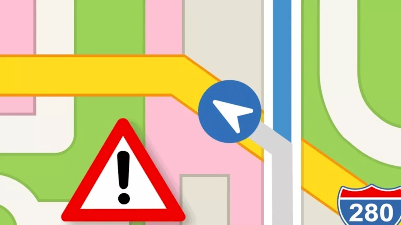 Apple Maps Surveyor: A New Way to Improve Apple Maps