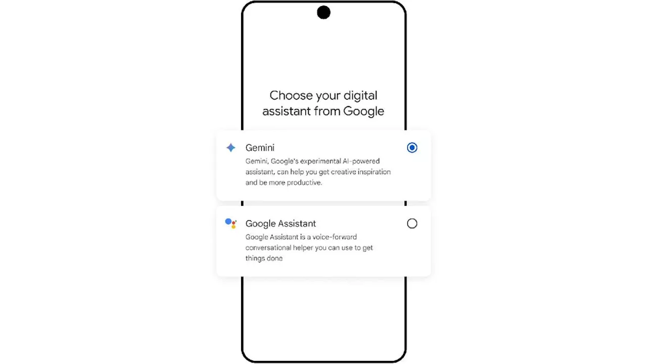 Google Assistant Retired: Gemini Takes Over as the Sole AI Assistant