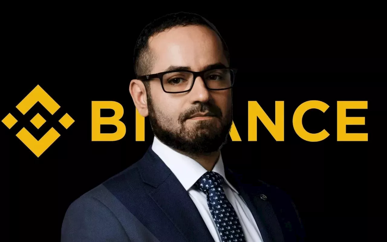 EXCLUSIVE: How Nigeria rejected Binance’s $5 million offer for Tigran Gambaryan’s release
