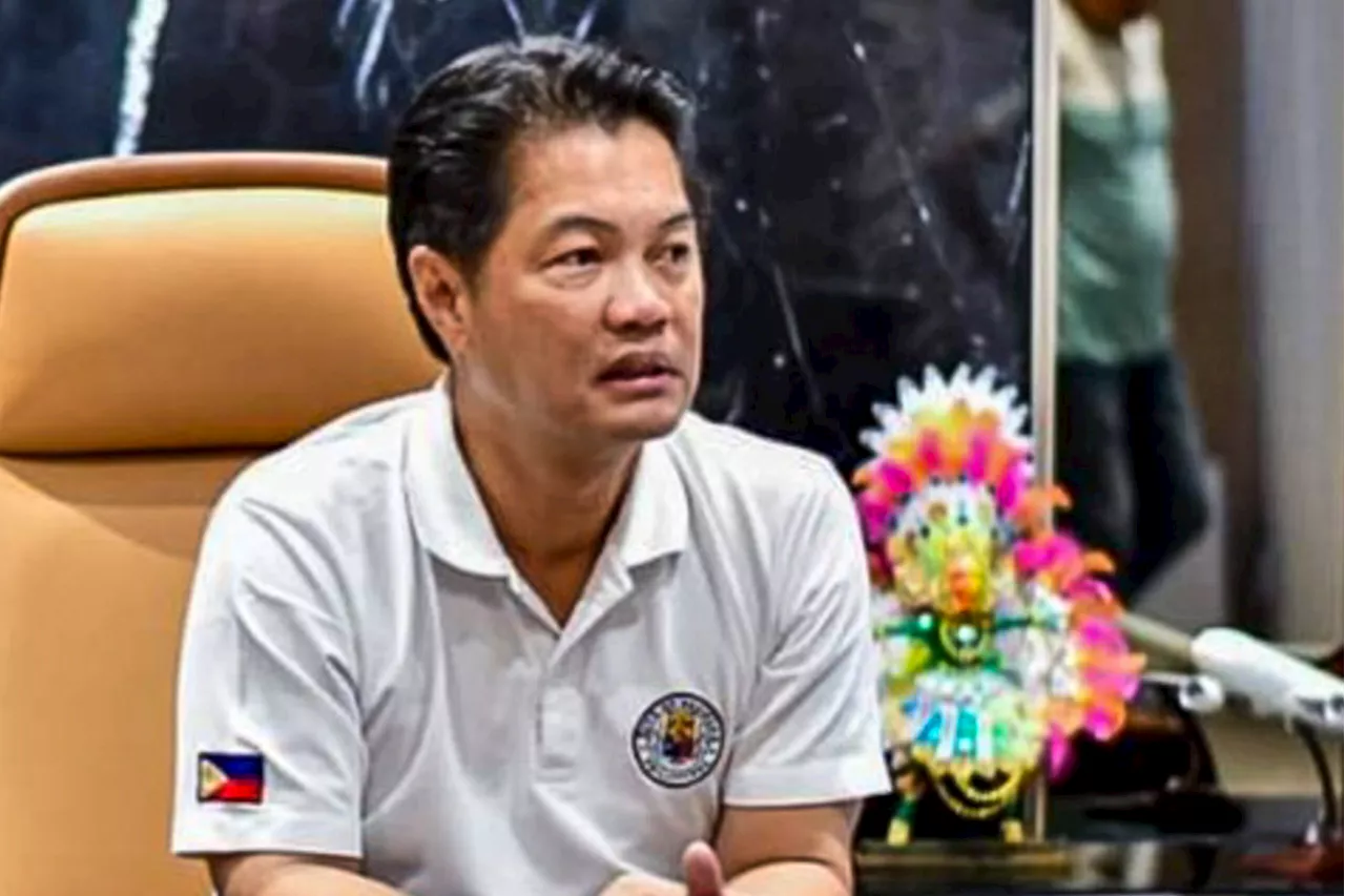 Bacolod mayor, 17 others face graft complaints over P971-million land deal