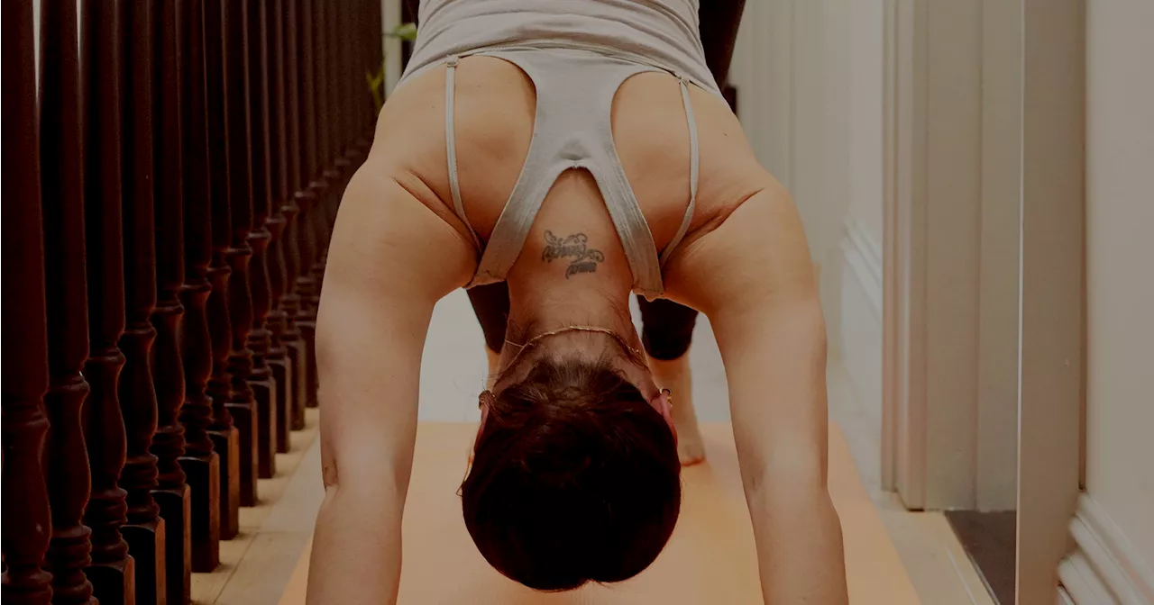 If You Don’t Exercise During Your Period, Here’s Why Maybe You Should