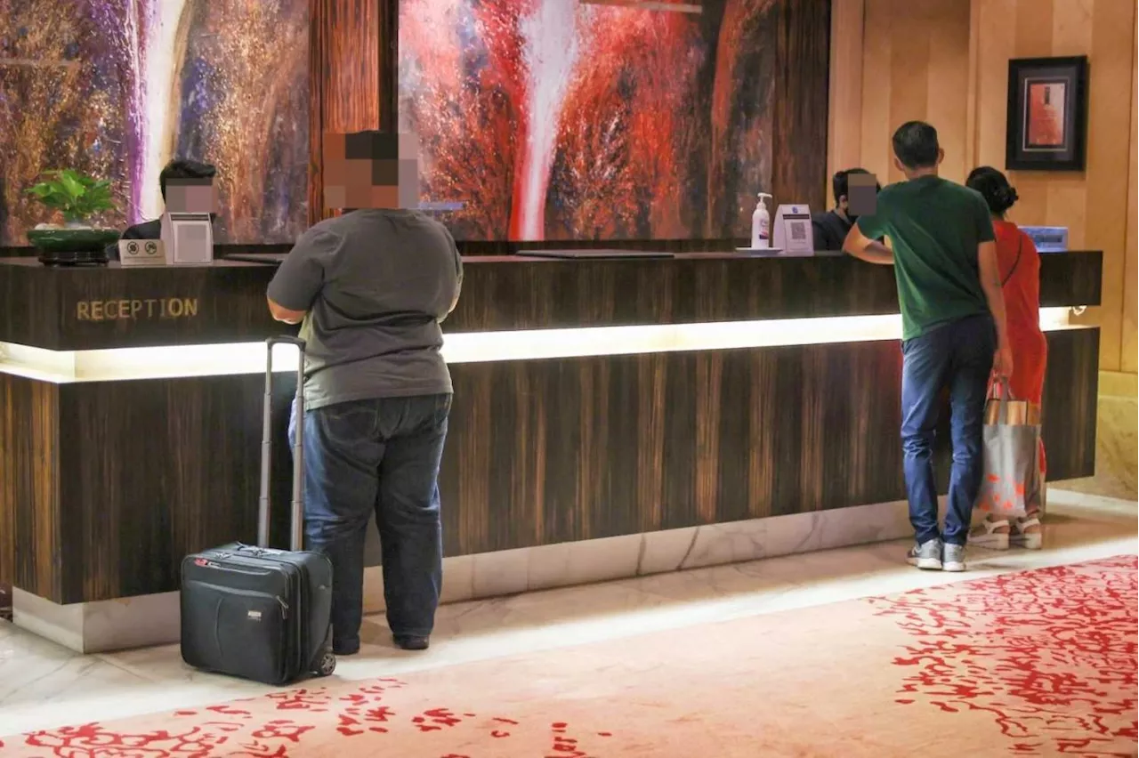 Hotel operators call for immediate talks with local council over licensing fee hike