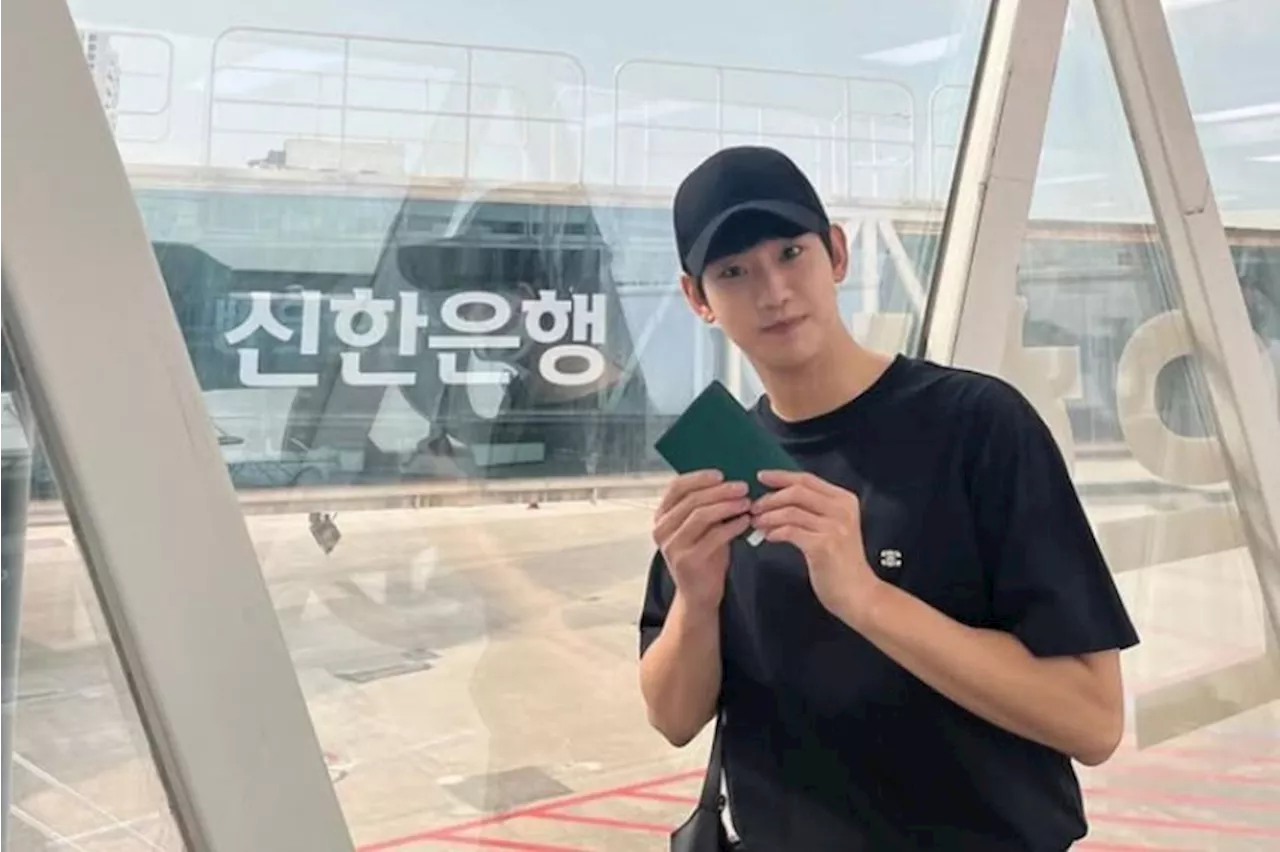 Promoter confirms actor Kim Soo-hyun’s 2014 ‘badminton incident’ in Thailand, but denies coercion