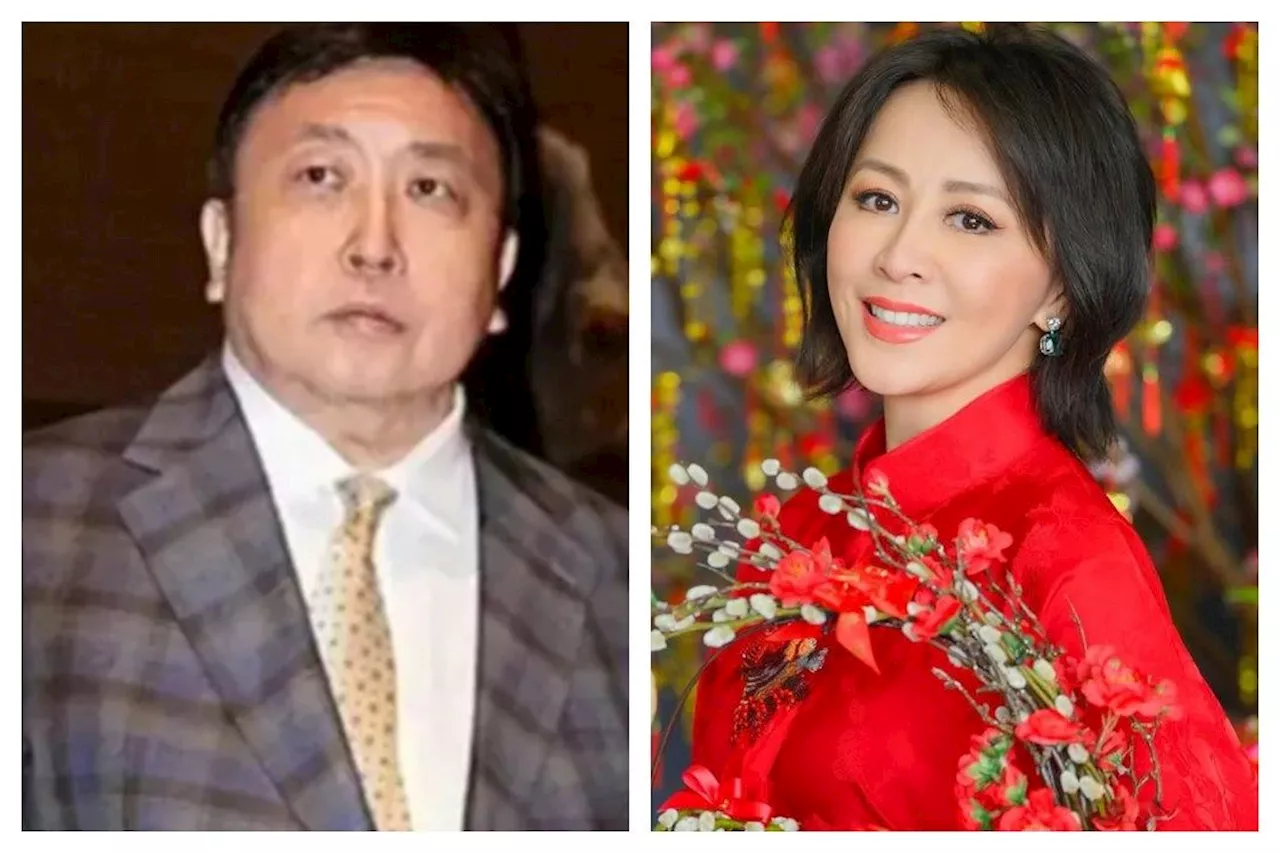 Renowned filmmaker Wong Jing claims original target in Carina Lau abduction was Miss HK runner-up