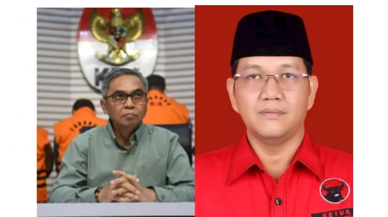 Profil Ferlan Juliansyah: Lulusan SMA yang Terjerat Suap Proyek Miliaran di OKU