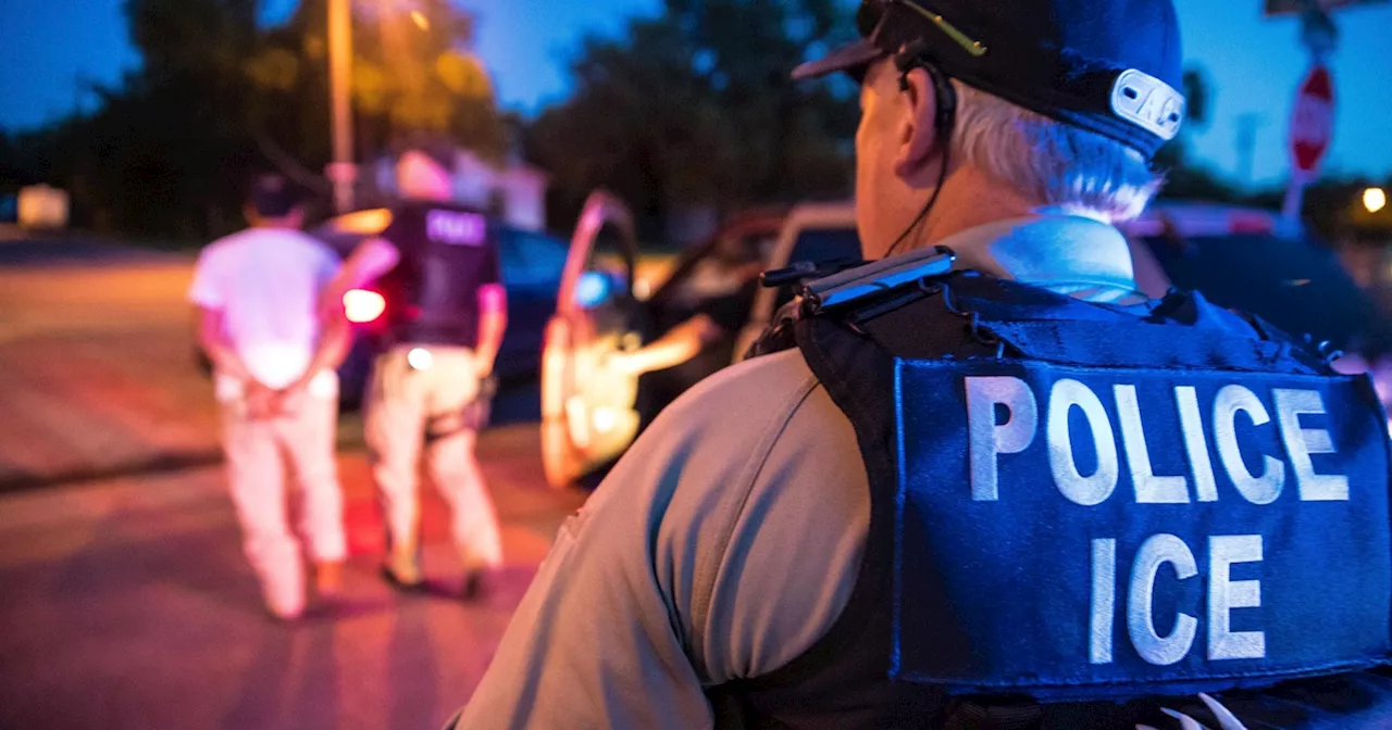Texas Bill to Mandate Sheriff's Collaboration with ICE Faces Pushback