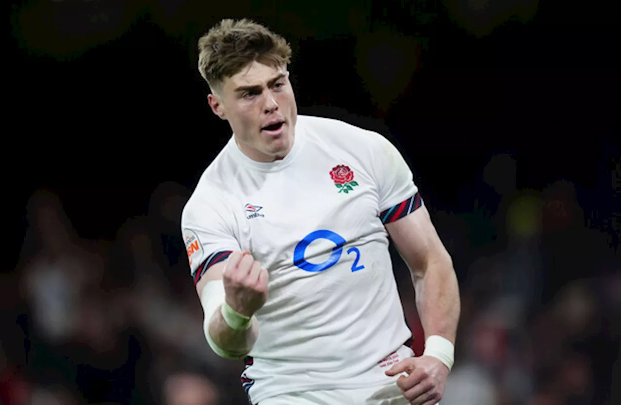 4 nominees confirmed for 6 Nations Player of the Tournament