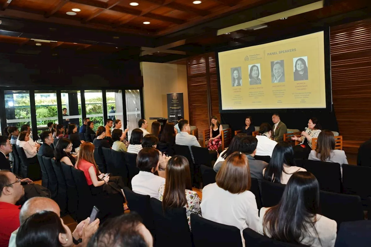 Launch of the PropertyGuru Philippines Property Awards 2025