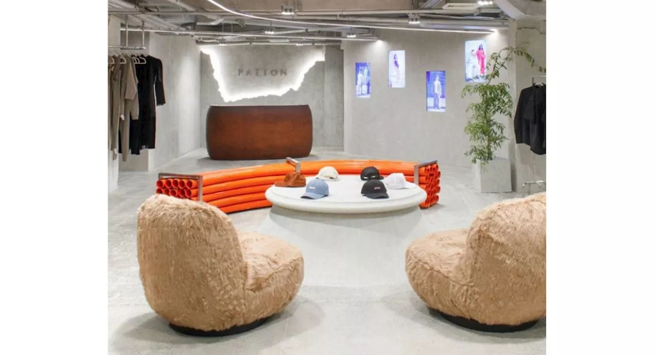 Patton opens new headquarters in Jupiter, Makati City
