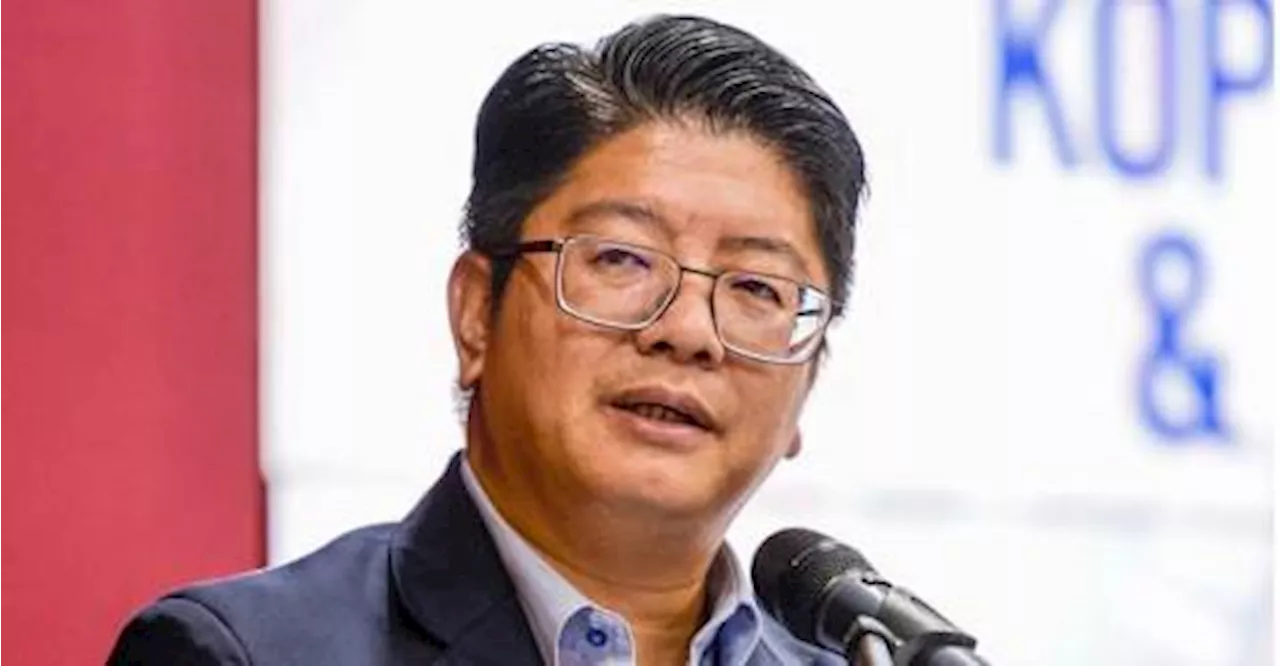 Ewon: Govt to focus on scaling SMEs into mid-sized enterprises