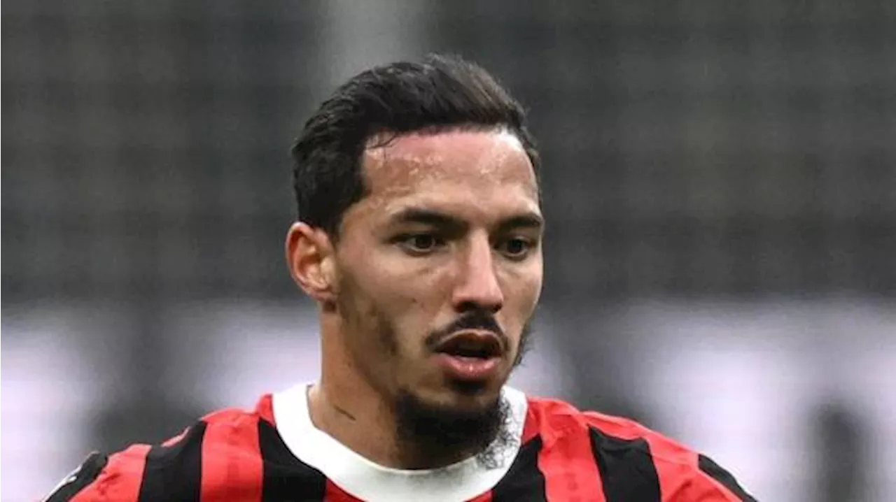 Algeria, Bennacer fuori. Il ct Petkovic: 'Ha problema muscolare, dagli esami nulla di grave'