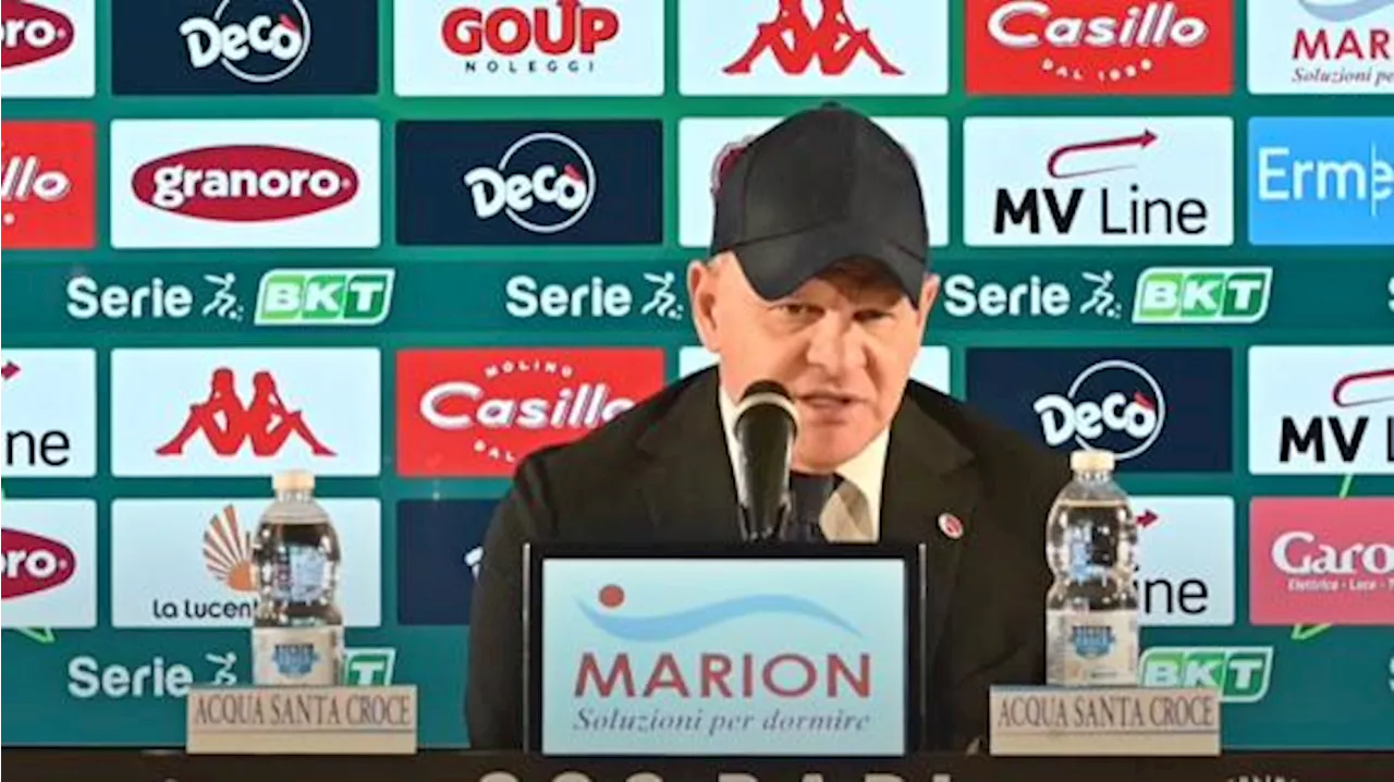 Iachini: 'Con me alla Fiorentina record di gol di Chiesa e miglior difesa del torneo'