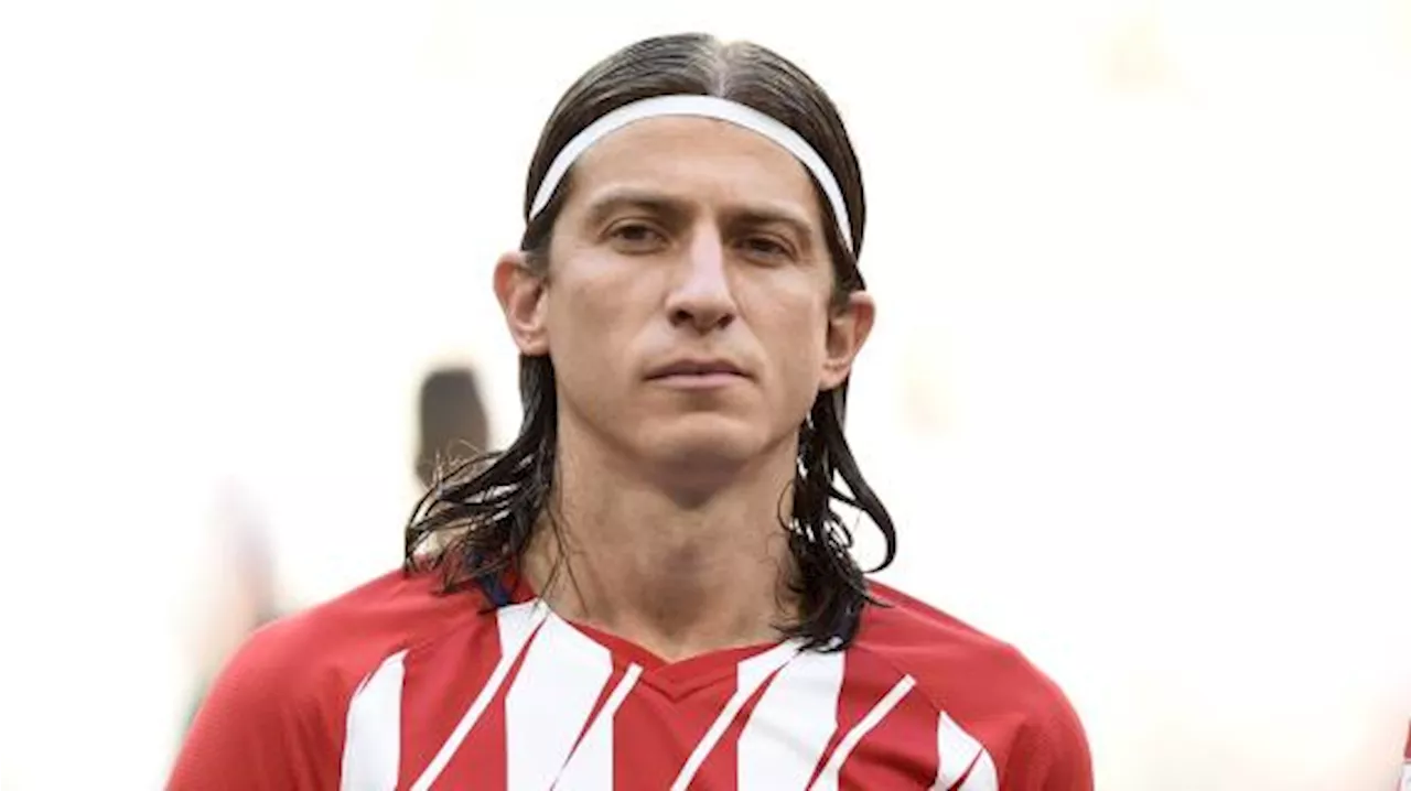 Tre titoli in 6 mesi per Filipe Luis. Arriva anche il Carioca: 'Dedicato alle vittime del 2019'