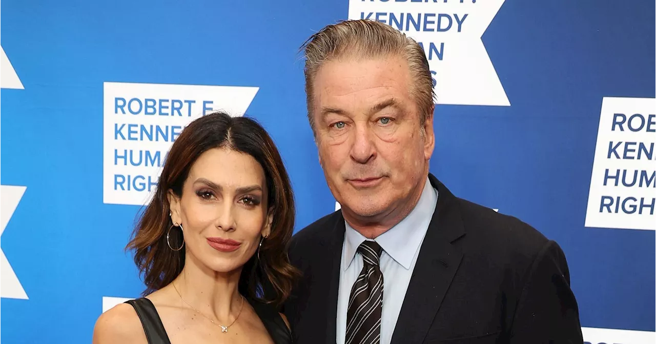 Alec Baldwin's Daughter María Lucía Victoria's Unique Food Preference Surprises Family