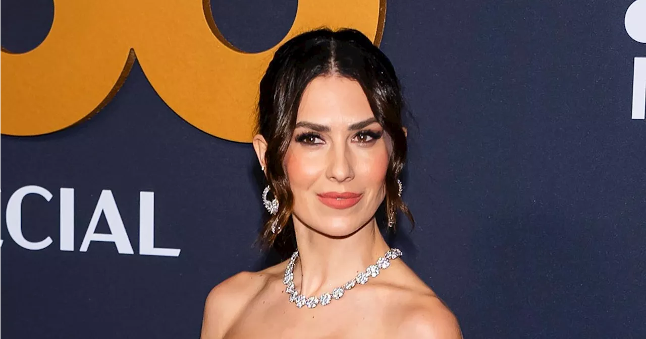 Hilaria Baldwin Discusses Code-Switching and the Impact of Accent Controversy on TLC's 'The Baldwins'