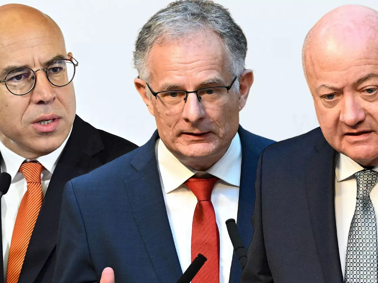 Felbermayr: Einsparungen über ganze Regierungsperiode nötig