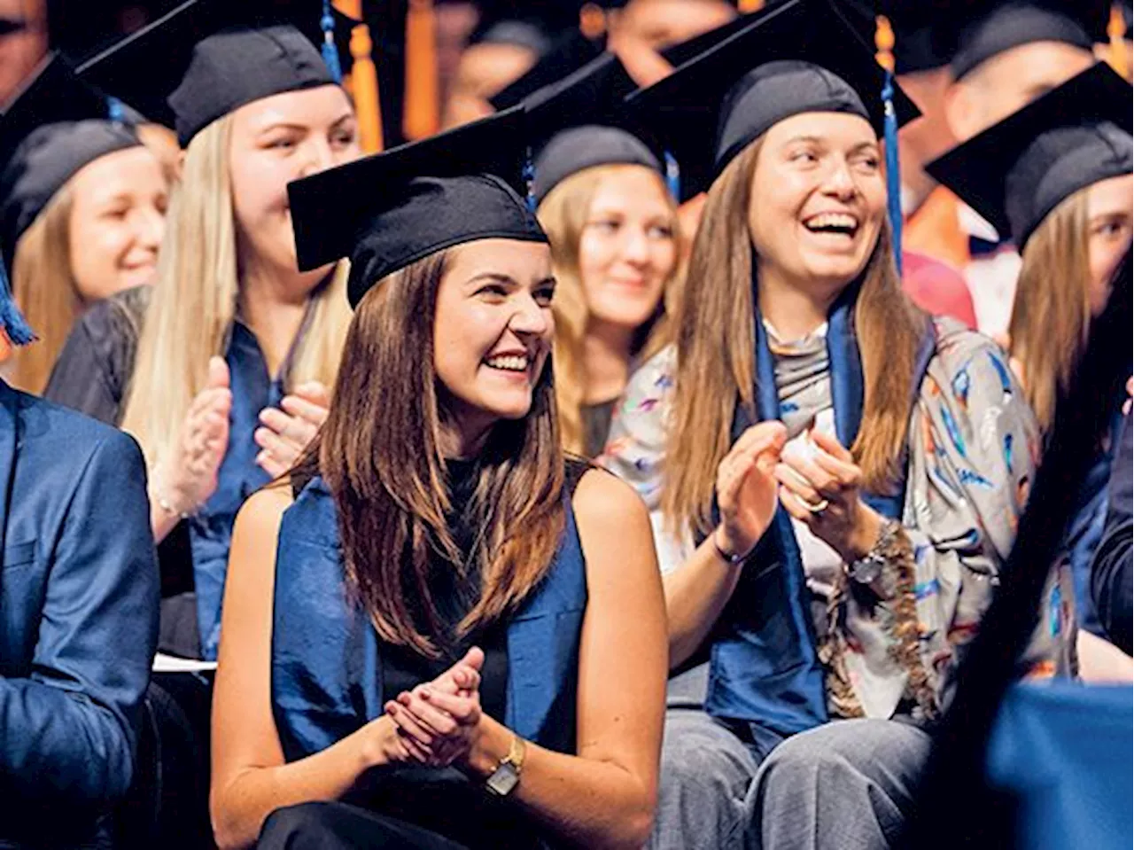 MCI-Studium: weltweite Perspektiven