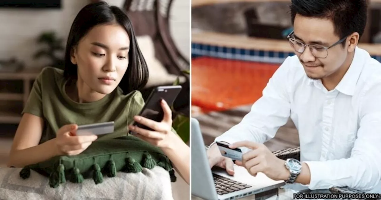 Malaysians Spent RM707.9 Billion or RM1,735/Mth on Online Shopping in 2024, 36.7% of the Country's GDP