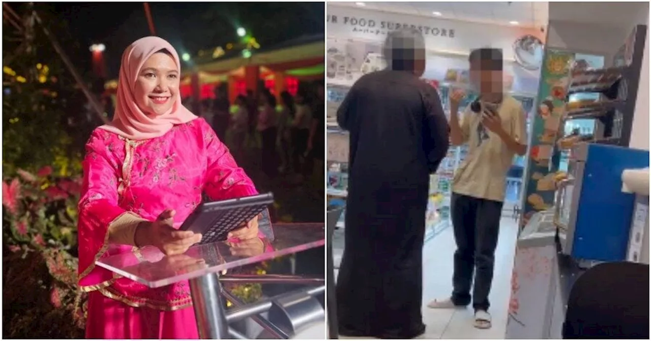 'Ramadan is a test for ourselves' - M'sian Says There's No Need to Confront Muslims Publicly For Not Fasting