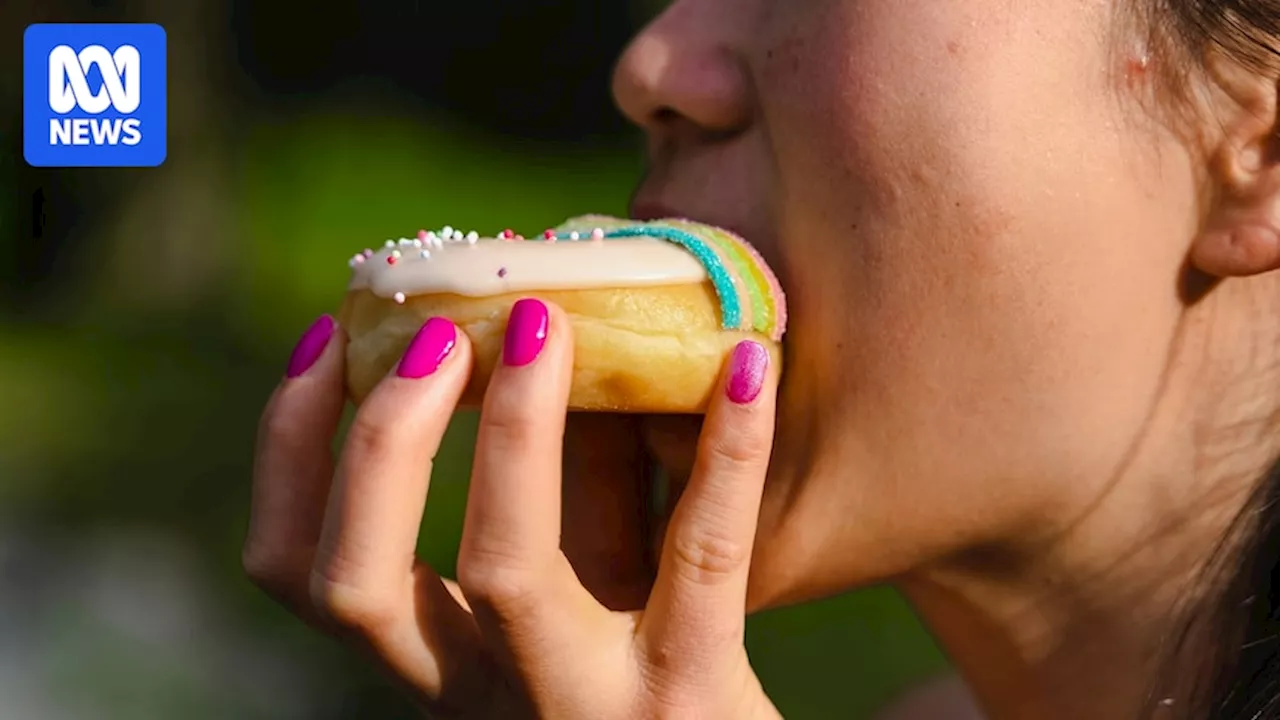Australians on track to eat less fruit and veg, more junk food by 2030