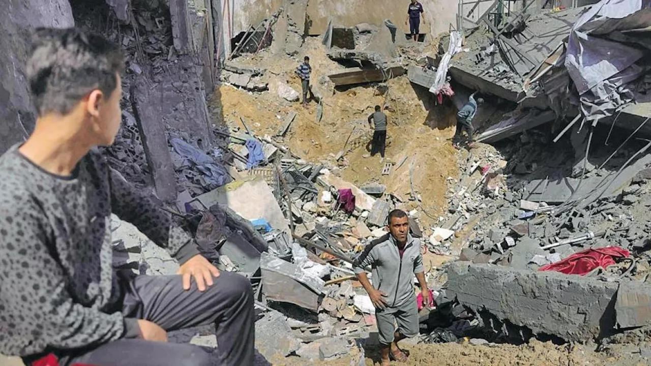 Israele rompe la tregua con Hamas, oltre 400 morti a Gaza: «Intese solo sotto il fuoco»