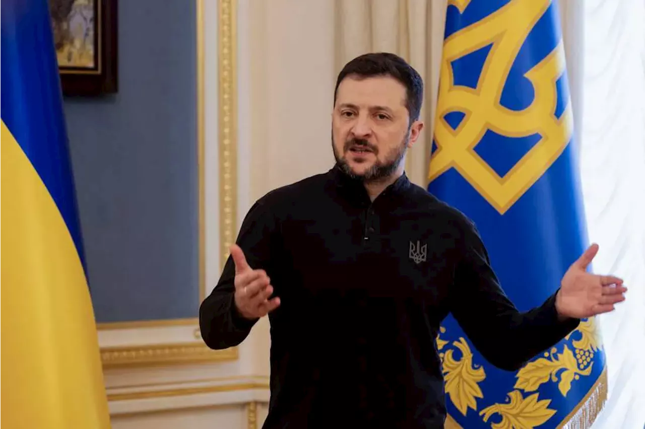 Europe must be included in Ukraine peace talks