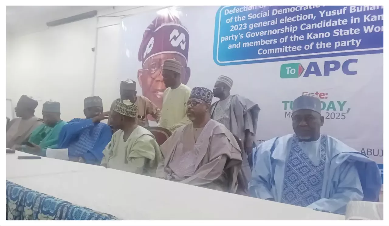Plots to use SDP against APC in 2027 ‘dead on arrival’