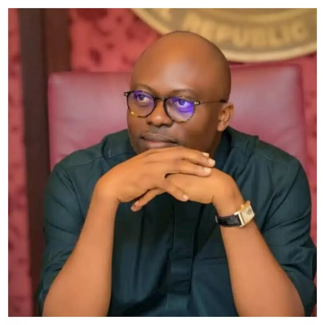 Rivers crisis: Reasons Fubara ignored Tinubu