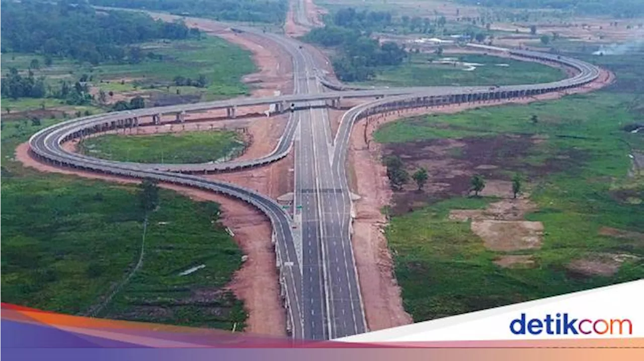 Rincian Jadwal Diskon Tarif 20% Tol Pemalang-Batang & Kayuagung-Palembang