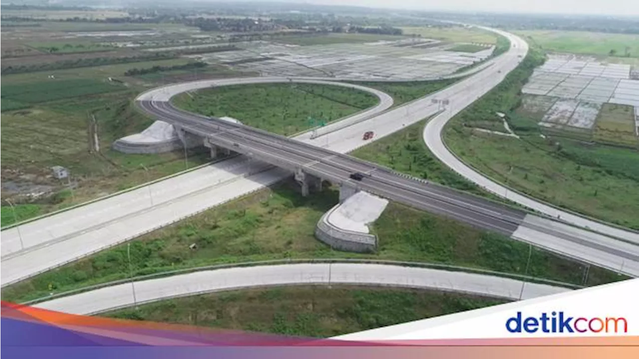 Tarif Tol Pemalang Batang & Kayuagung-Palembang Diskon 20%, Catat Jadwalnya!