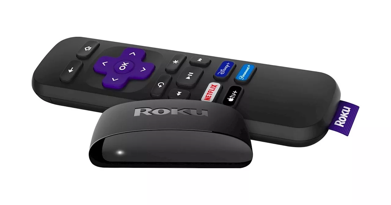 Purchase the Roku Express HD while it’s only $18, but act fast!