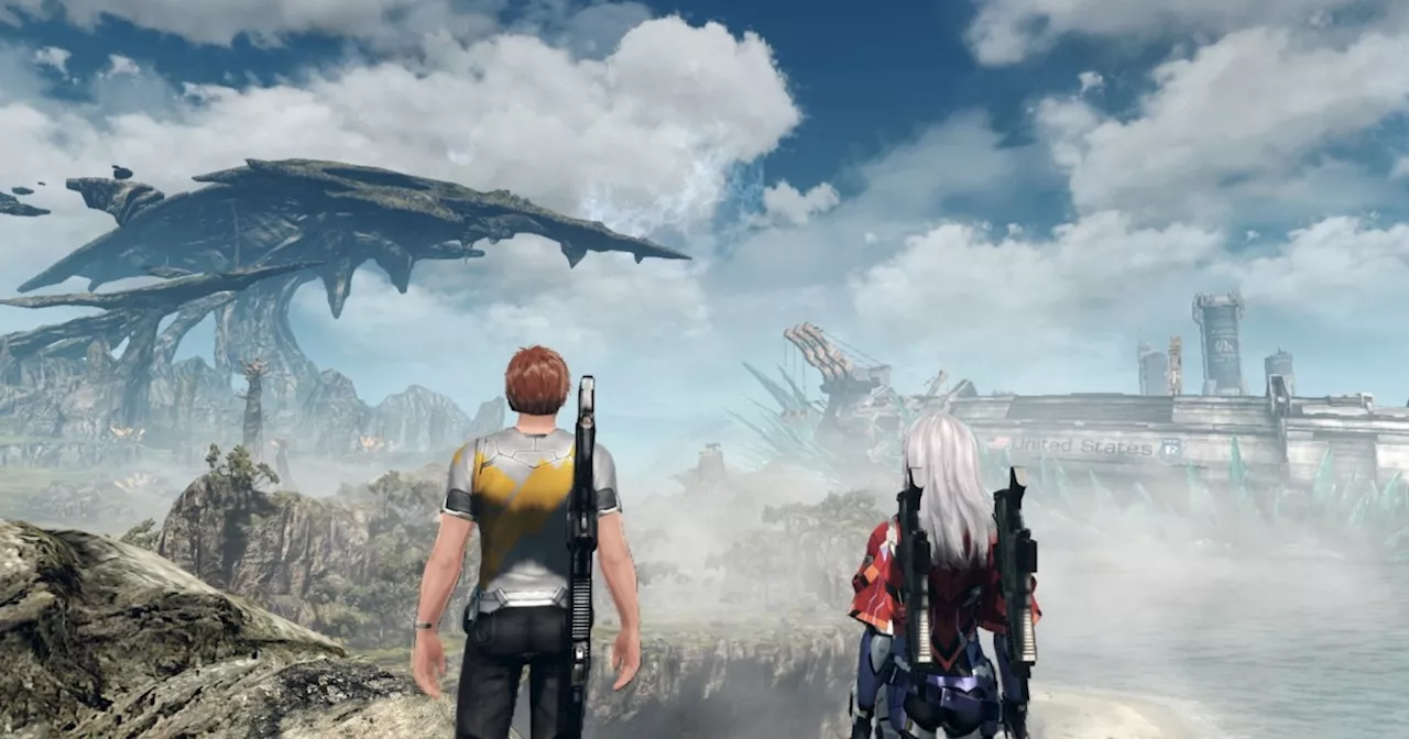 Xenoblade Chronicles X: Definitive Edition Review: this Wii U classic is a survivor