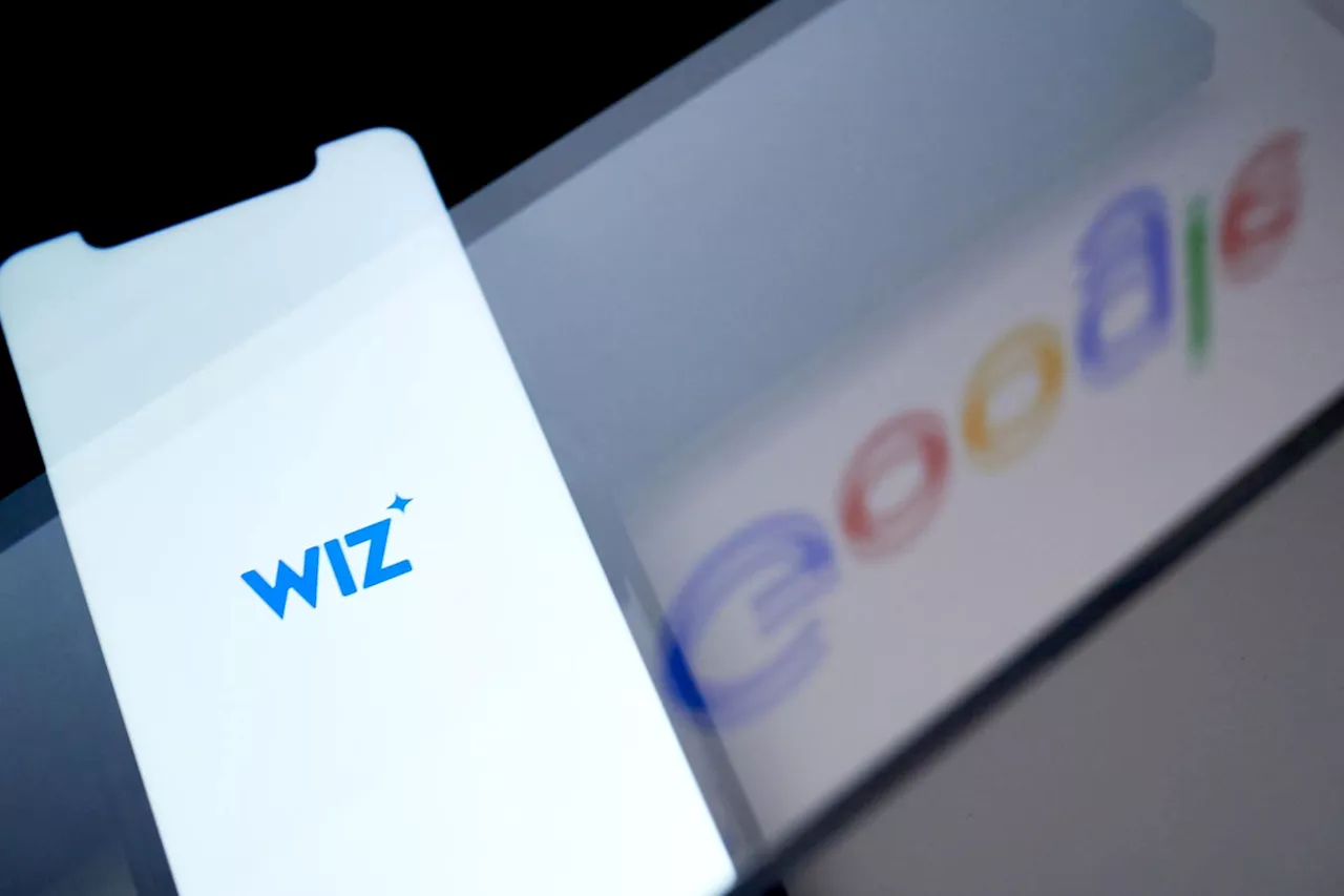Google Makes $32 Billion Power Move With Wiz Acquisition