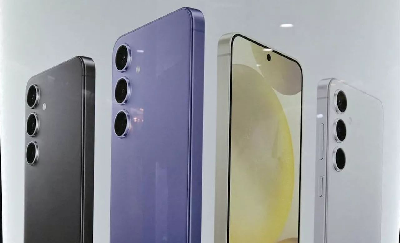 Samsung’s Impossible Deadline—You Have 7 Days To Update Your Phone
