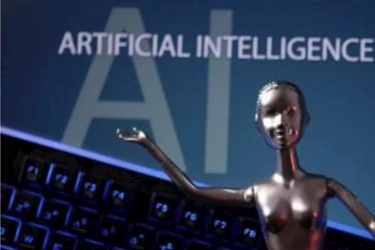 AI becoming ‘powerful tool’ for crime networks, warns Europol